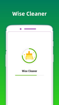 Descargar Wise Cleaner Herramientas para Android captura de pantalla 2