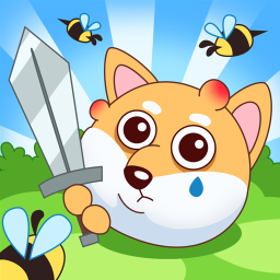 Logotipo Dungeon Crusher: Soul Hunters