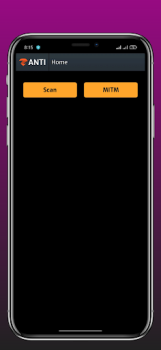 Descargar zANTI Personalización para Android captura de pantalla 5