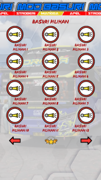 Descargar Basuri Stroberi Mangga Apel Entretenimiento para Android captura de pantalla 5