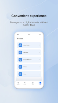 Descargar Unique Token Herramientas para Android captura de pantalla 4