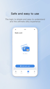 Descargar Unique Token Herramientas para Android captura de pantalla 7
