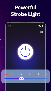 Descargar Flash notifications On Call Herramientas para Android captura de pantalla 2