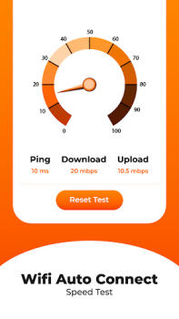 Descargar Wi-Fi Auto Connect & Manager Herramientas para Android captura de pantalla 4