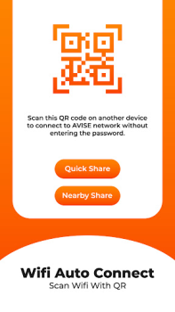 Descargar Wi-Fi Auto Connect & Manager Herramientas para Android captura de pantalla 7