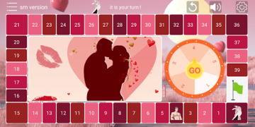 Descargar Dirty Couple Games - Naughty Entretenimiento para Android captura de pantalla 2