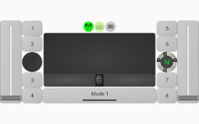 Descargar Steering Wheel for PC Herramientas para Android captura de pantalla 5