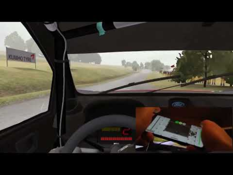 Descargar Steering Wheel for PC Herramientas para Android captura de pantalla 8