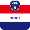 Descargar  VPN Netherlands - Use NL IP