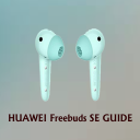 Descargar  HUAWEI Freebuds SE GUIDE