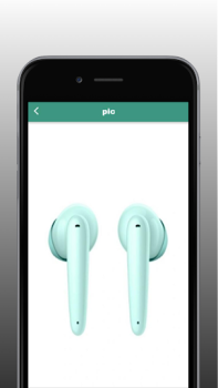 Descargar HUAWEI Freebuds SE GUIDE Diverso para Android captura de pantalla 4