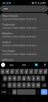 Descargar Weather Forecast Pro 2023 Clima para Android captura de pantalla 5