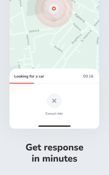 Descargar WAYGO Viajes para Android captura de pantalla 2