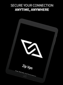 Descargar Zip VPN: Fast And Secure VPN Herramientas para Android captura de pantalla 5
