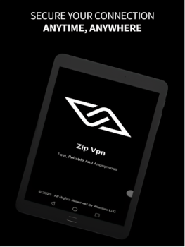Descargar Zip VPN: Fast And Secure VPN Herramientas para Android captura de pantalla 6