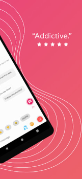 Descargar Chai: Chat AI Platform Entretenimiento para Android captura de pantalla 2