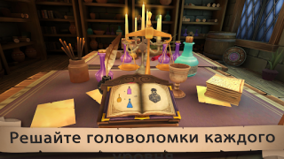 Descargar Angry King: Scary Pranks Juegos de acción para Android captura de pantalla 3