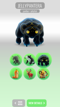 Descargar Animash Juegos casuales para Android captura de pantalla 4