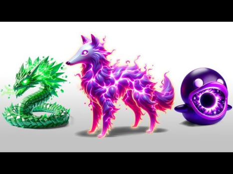Descargar Animash Juegos casuales para Android captura de pantalla 5