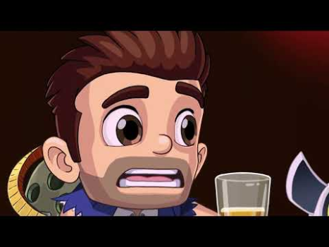 Descargar Halfbrick+ Entretenimiento para Android captura de pantalla 8