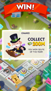 Descargar MONOPOLY GO! Juegos de mesa para Android captura de pantalla 6