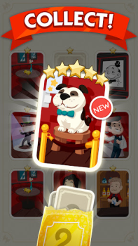 Descargar MONOPOLY GO! Juegos de mesa para Android captura de pantalla 7