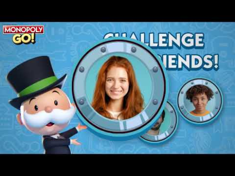 Descargar MONOPOLY GO! Juegos de mesa para Android captura de pantalla 8