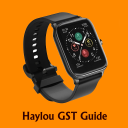 Descargar  Haylou GST Smartwatch Guide