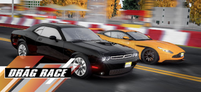 Descargar Drift for life Raza para Android captura de pantalla 4