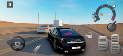 Descargar Drift for life Raza para Android captura de pantalla 6