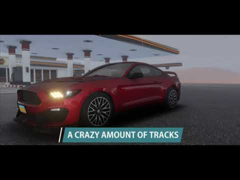 Descargar Drift for life Raza para Android captura de pantalla 8