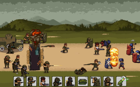 Descargar Trench Warfare 1914 RTS Guerra Estrategias para Android captura de pantalla 6