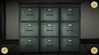Descargar Strange Case 2: Asylum Escape Rompecabezas para Android captura de pantalla 4