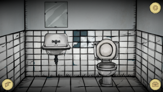 Descargar Strange Case 2: Asylum Escape Rompecabezas para Android captura de pantalla 6