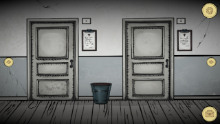 Descargar Strange Case 2: Asylum Escape Rompecabezas para Android captura de pantalla 7