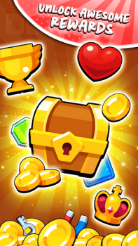 Descargar Triple Find 3D Rompecabezas para Android captura de pantalla 5
