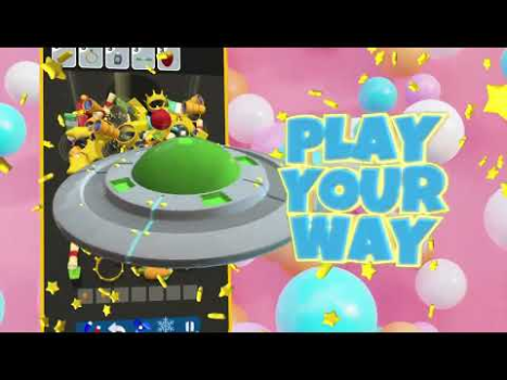 Descargar Triple Find 3D Rompecabezas para Android captura de pantalla 8