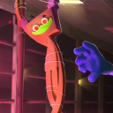 Descargar  Monstruo Azul Capítulo 2