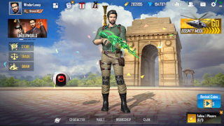 Descargar Raider SIX Juegos de acción para Android captura de pantalla 6
