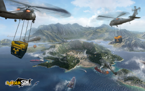 Descargar Raider SIX Juegos de acción para Android captura de pantalla 7