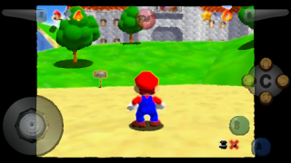 Descargar Super Bros World (Collections) Arcada para Android captura de pantalla 3