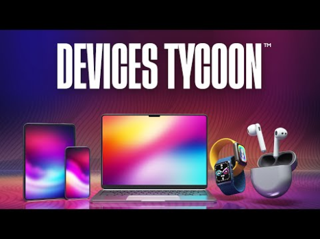 Descargar Devices Tycoon Simuladores para Android captura de pantalla 7