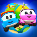 Descargar  El Mundo de Leo juego de niños