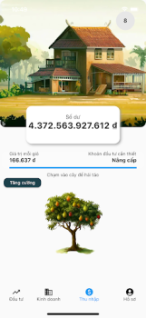 Descargar Sim Life - Business Simulator Simuladores para Android captura de pantalla 2