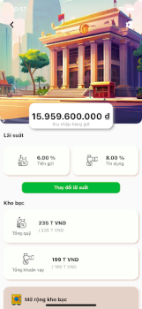 Descargar Sim Life - Business Simulator Simuladores para Android captura de pantalla 4