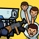 Descargar  Alien Fight: Police vs Zombie
