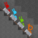 Descargar  stickman parkour carrera salto