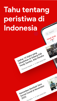 Descargar Daily News - Local and timely Noticias y revistas para Android captura de pantalla 6