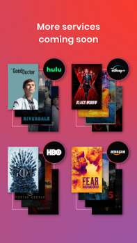 Descargar Teleparty - Watch Parties Social para Android captura de pantalla 5