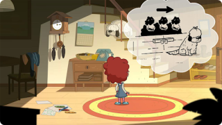 Descargar Lost in Play Aventuras para Android captura de pantalla 3
